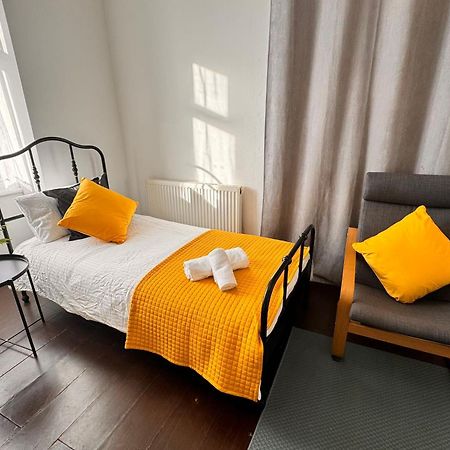 런던 Acacia Flat 189 In Wembley 아파트 외부 사진