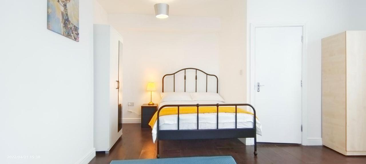 런던 Acacia Flat 189 In Wembley 아파트 외부 사진