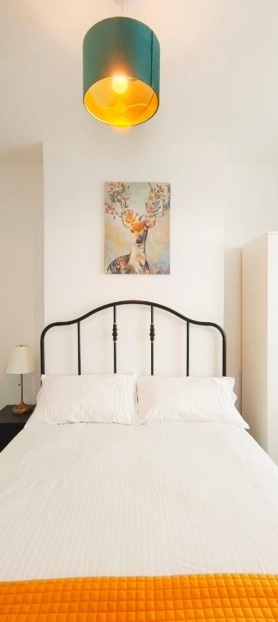 런던 Acacia Flat 189 In Wembley 아파트 외부 사진