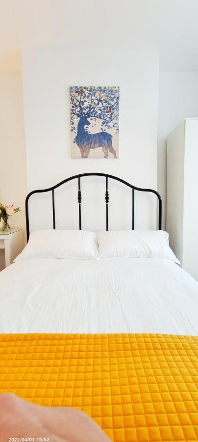 런던 Acacia Flat 189 In Wembley 아파트 외부 사진