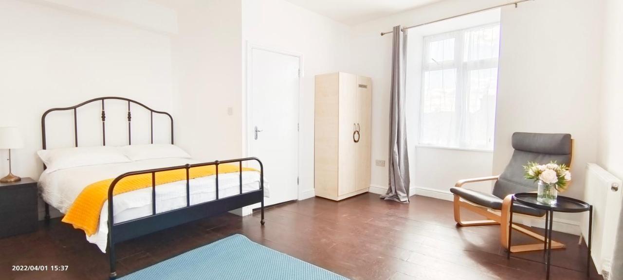런던 Acacia Flat 189 In Wembley 아파트 외부 사진