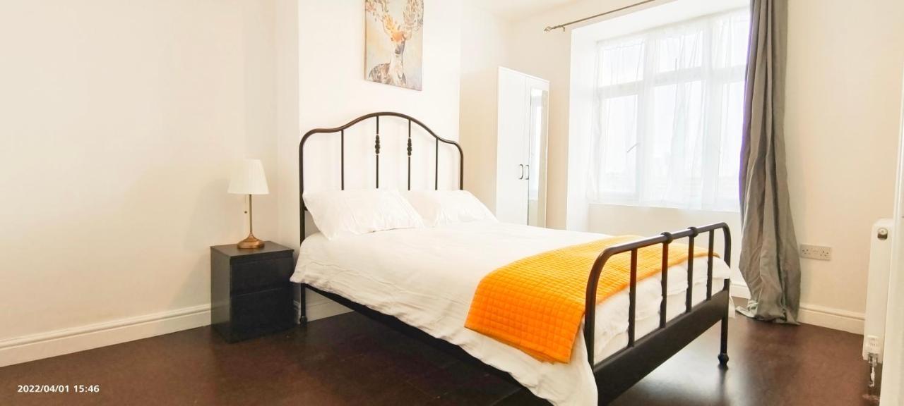 런던 Acacia Flat 189 In Wembley 아파트 외부 사진