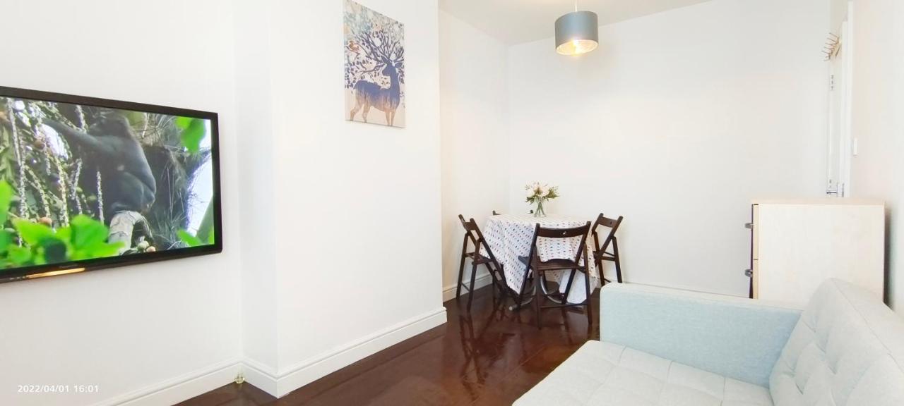 런던 Acacia Flat 189 In Wembley 아파트 외부 사진
