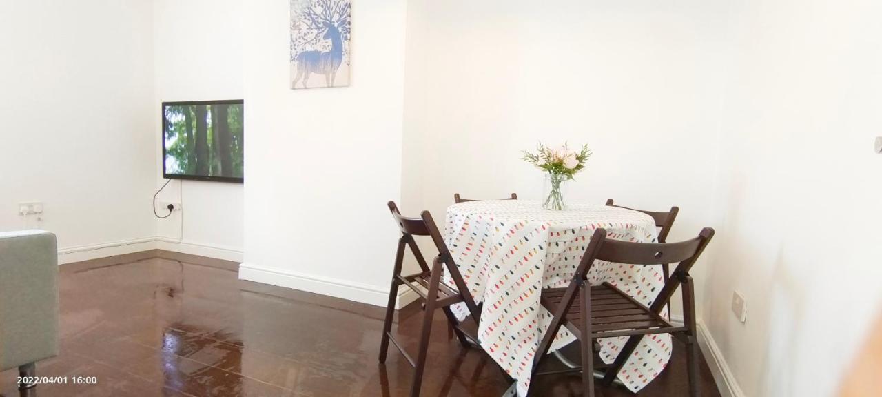 런던 Acacia Flat 189 In Wembley 아파트 외부 사진