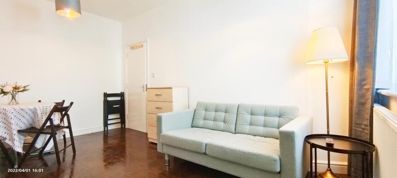 런던 Acacia Flat 189 In Wembley 아파트 외부 사진