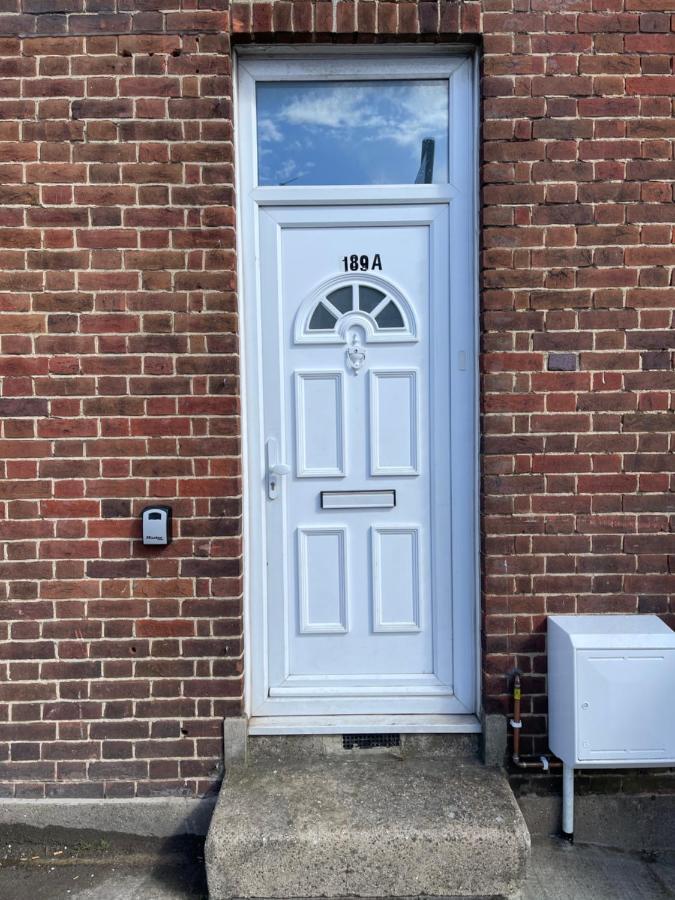런던 Acacia Flat 189 In Wembley 아파트 외부 사진